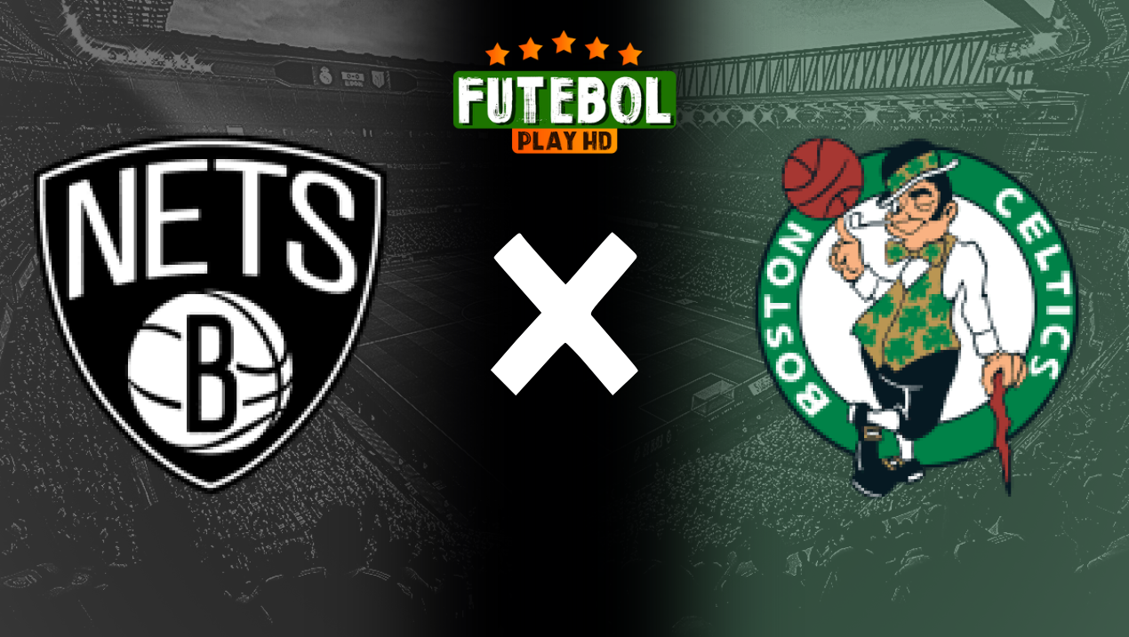 Assistir NBA: Brooklyn Nets x Boston Celtics ao vivo HD 13/11/2024