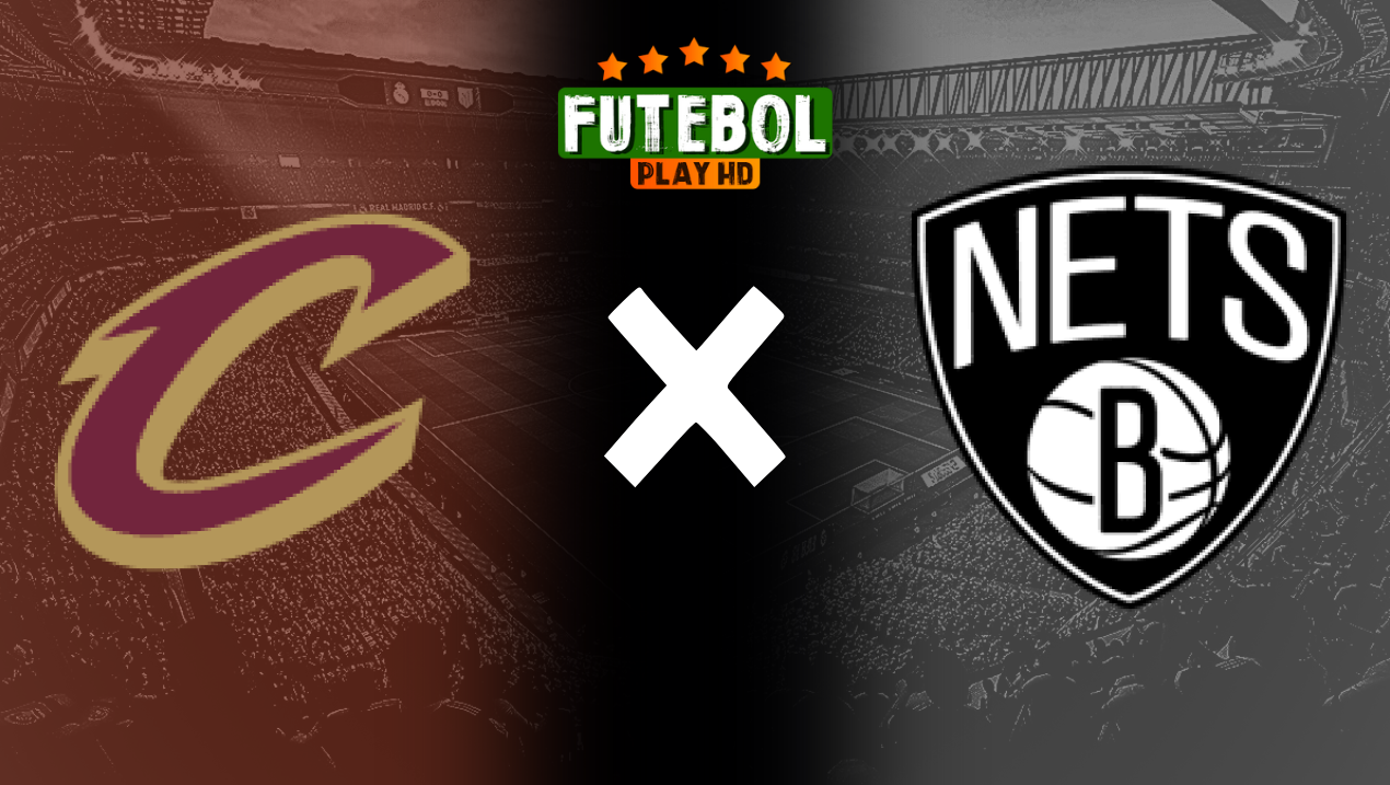 Assistir NBA: Cleveland Cavaliers x Brooklyn Nets ao vivo HD 09/11/2024